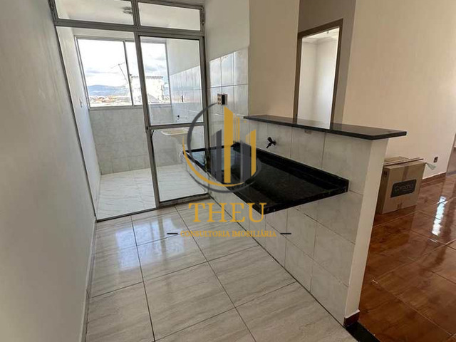 #AP0082 - Apartamento para Venda em Ibirité - MG