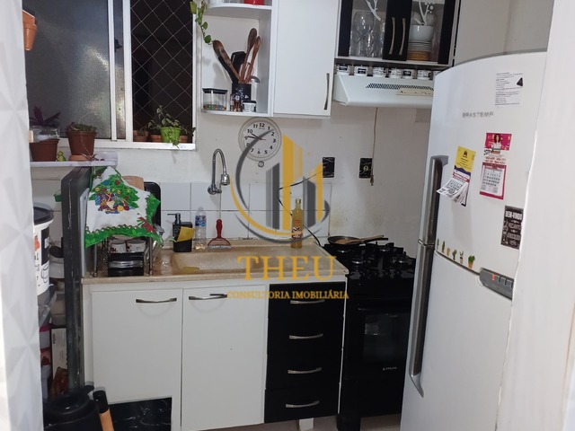 #AP0092 - Apartamento para Venda em Belo Horizonte - MG