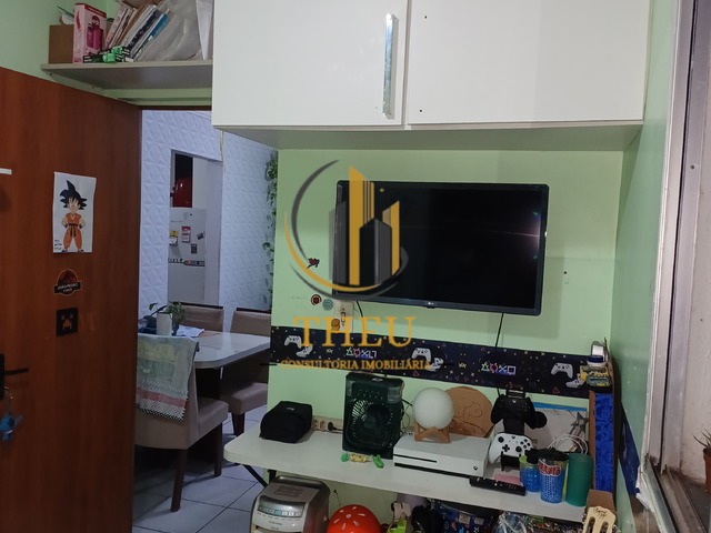 Apartamento para Venda em Belo Horizonte - 4