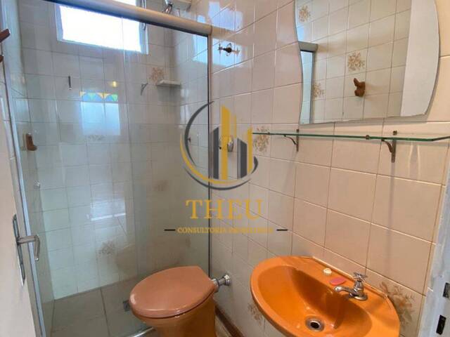 Apartamento para Venda em Belo Horizonte - 5