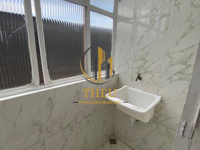 Apartamento para Venda em Belo Horizonte - 4