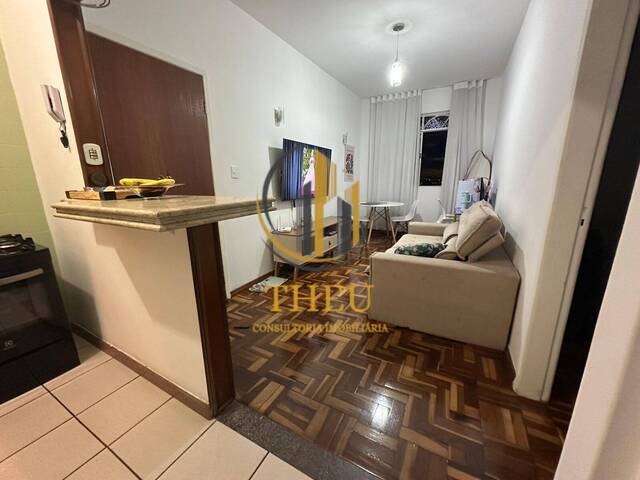 Venda em Milionários (Barreiro) - Belo Horizonte