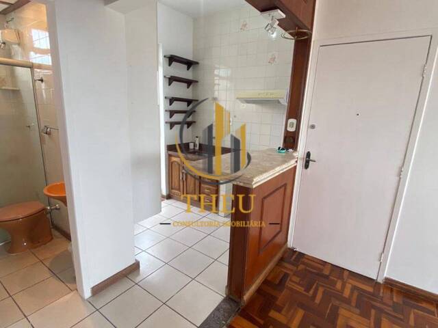 #AP0094 - Apartamento para Venda em Belo Horizonte - MG