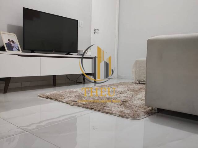 Apartamento para Venda em Contagem - 5