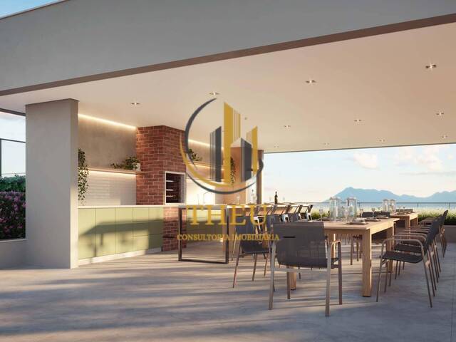 Apartamento para Venda em Belo Horizonte - 4