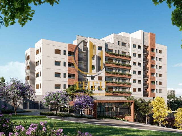 #AP0098 - Apartamento para Venda em Belo Horizonte - MG