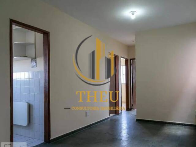 Apartamento para Venda em Belo Horizonte - 4