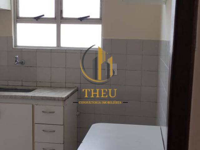 #AP0099 - Apartamento para Venda em Belo Horizonte - MG