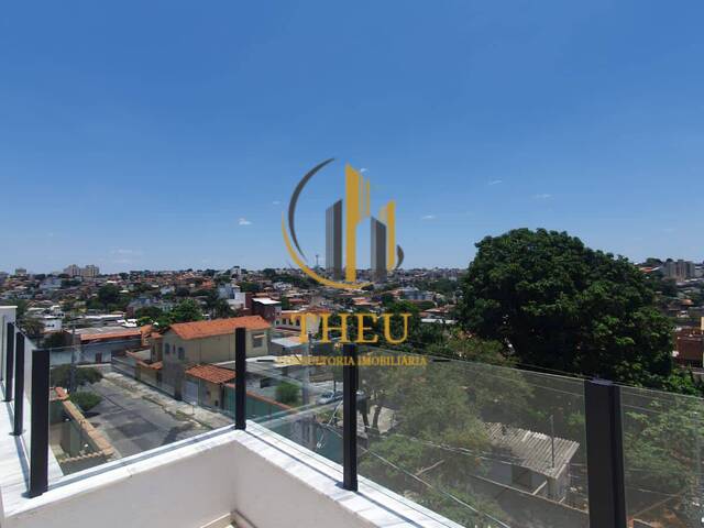Cobertura para Venda em Belo Horizonte - 5