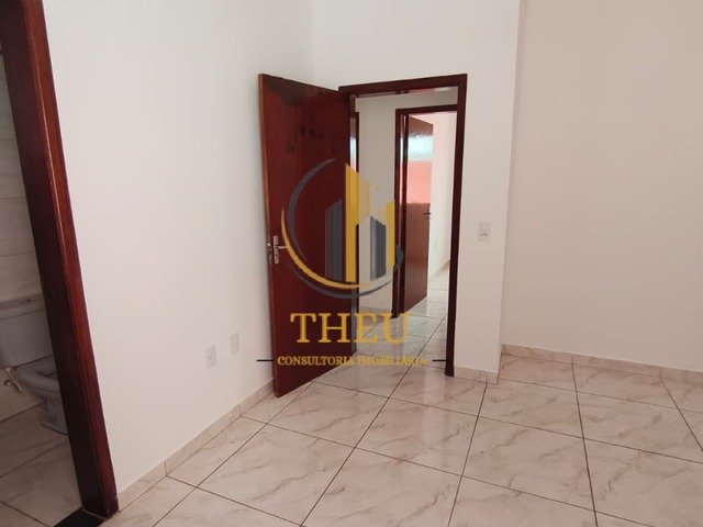 #AP00101 - Apartamento para Venda em Belo Horizonte - MG