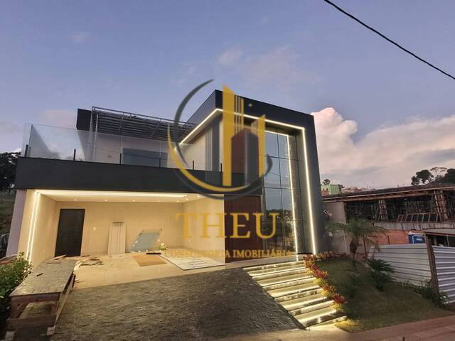 Casa para Venda em Contagem - 5