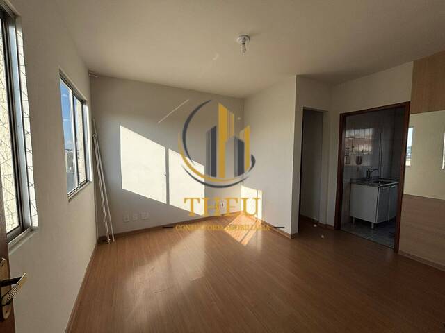 Venda em Pedra Azul - Contagem