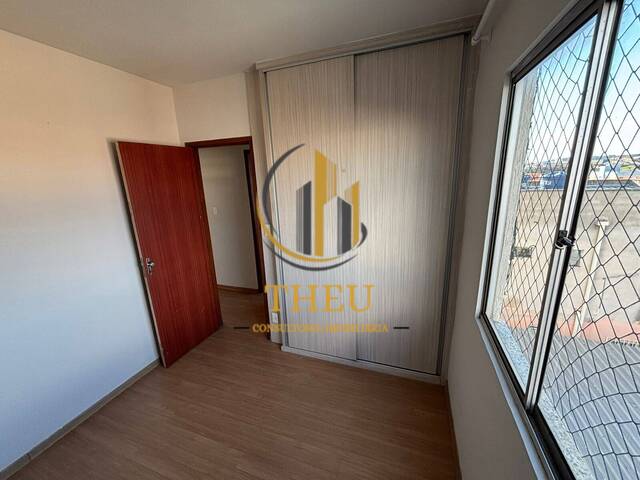 Apartamento para Venda em Contagem - 5