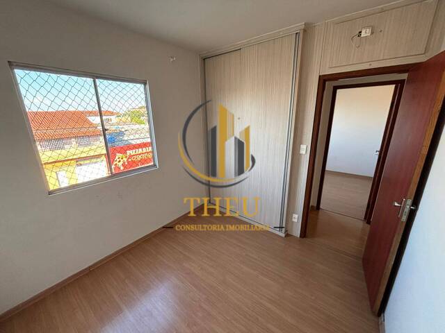 Apartamento para Venda em Contagem - 4