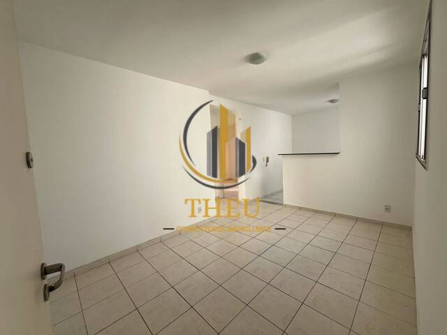 #AP00104 - Apartamento para Venda em Contagem - MG