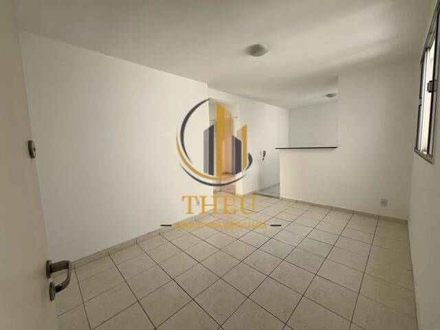 #AP00104 - Apartamento para Venda em Contagem - MG