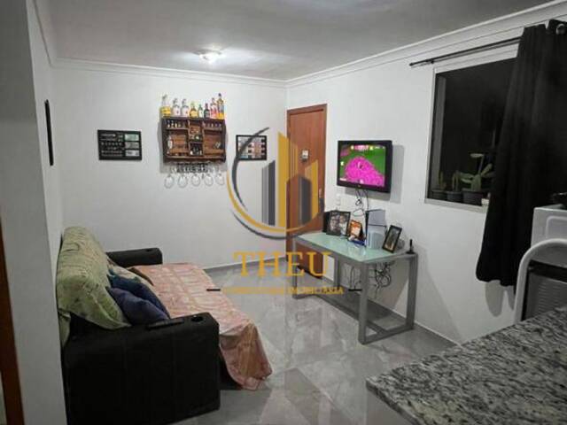 #AP106 - Apartamento para Venda em Contagem - MG