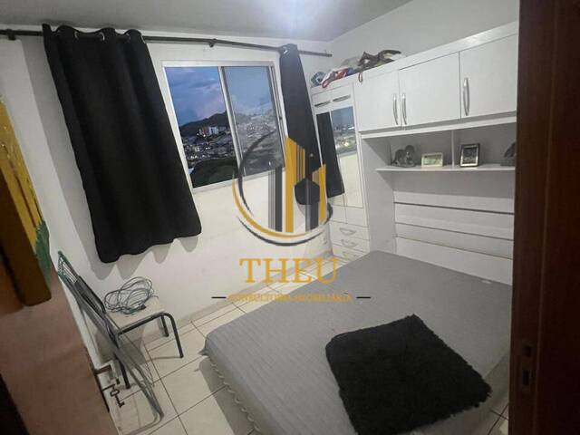 Apartamento para Venda em Contagem - 4
