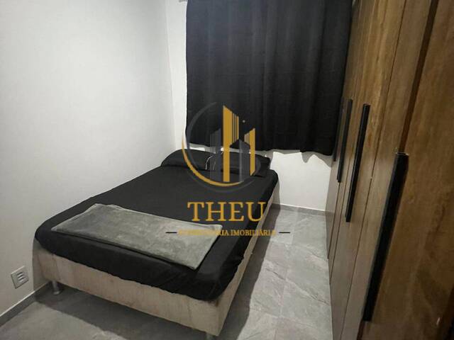 Apartamento para Venda em Contagem - 5