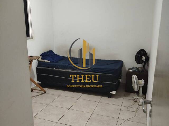 Apartamento para Venda em Contagem - 5