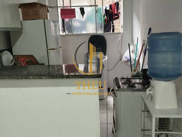 Apartamento para Venda em Contagem - 4
