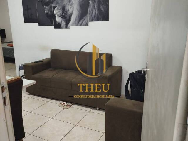 #AP107 - Apartamento para Venda em Contagem - MG