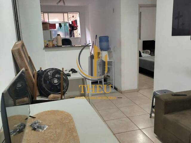 Venda em Cabral - Contagem