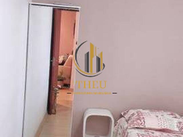 Apartamento para Venda em Belo Horizonte - 2