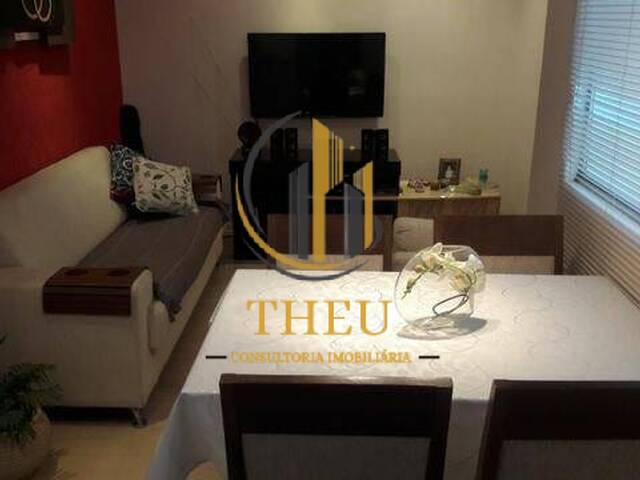 Apartamento para Venda em Belo Horizonte - 3