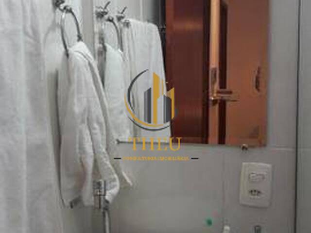Apartamento para Venda em Belo Horizonte - 4