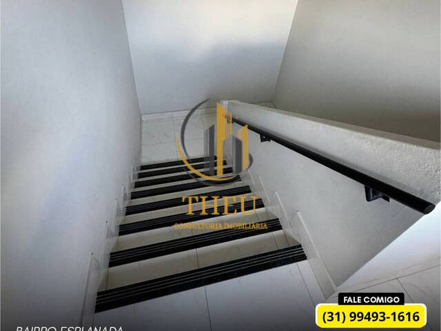 #COB0012 - Apartamento para Venda em Belo Horizonte - MG