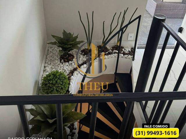 Apartamento para Venda em Belo Horizonte - 4