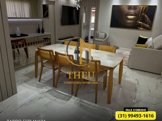 Apartamento para Venda em Belo Horizonte - 5
