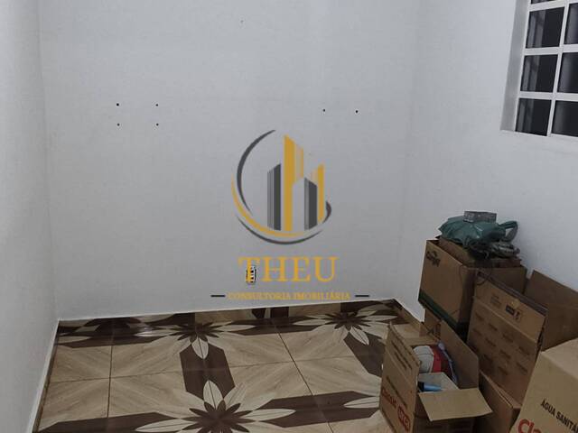 Apartamento para Venda em Belo Horizonte - 5