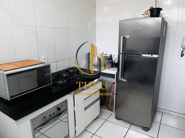Apartamento para Venda em Contagem - 5