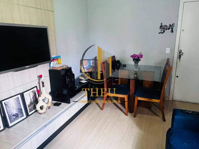 Apartamento para Venda em Contagem - 4