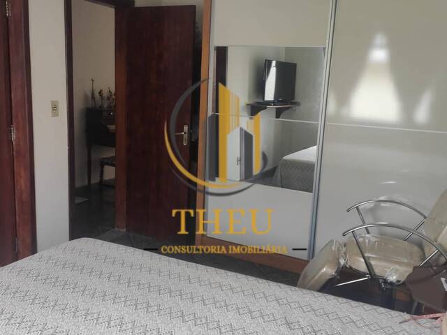 Apartamento para Venda em Belo Horizonte - 4