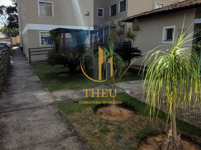 Apartamento para Venda em Betim - 3