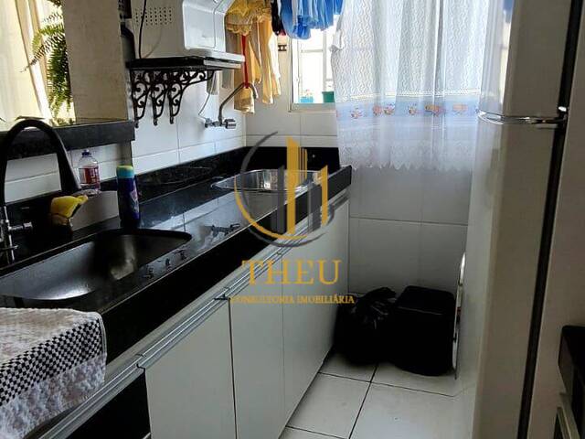 Apartamento para Venda em Betim - 5
