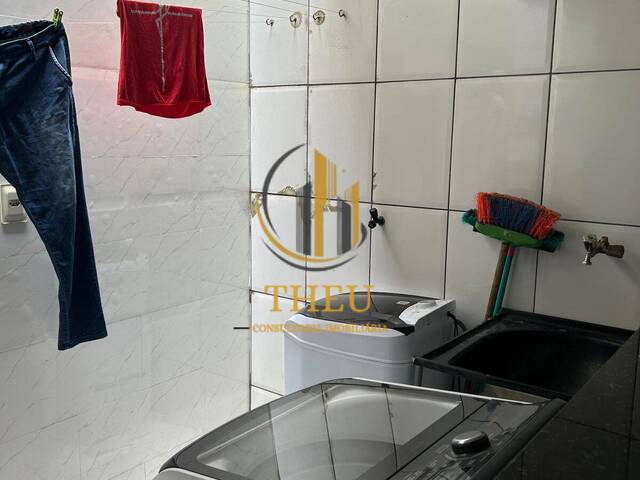 Apartamento para Venda em Betim - 3