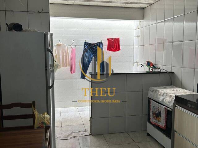 Apartamento para Venda em Betim - 2