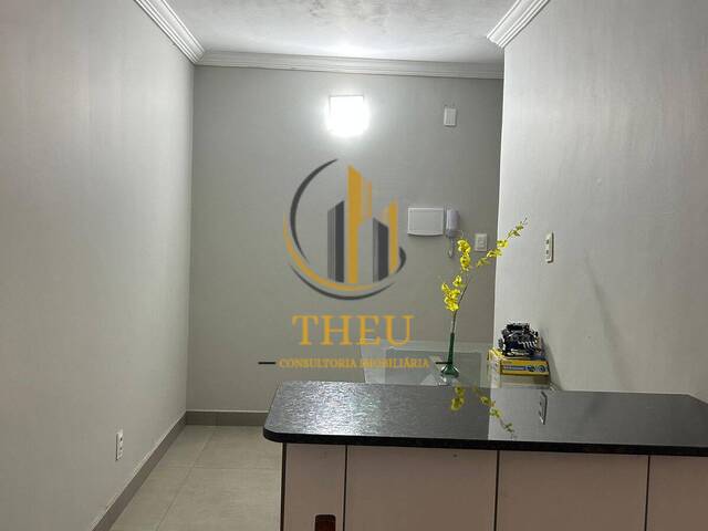 Apartamento para Venda em Betim - 4