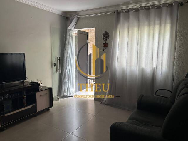 Apartamento para Venda em Betim - 5