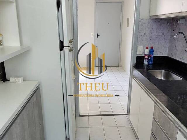 Apartamento para Venda em Betim - 2