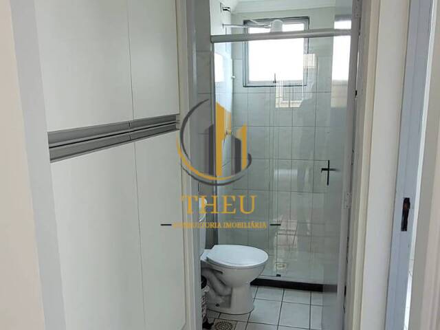 Apartamento para Venda em Betim - 4