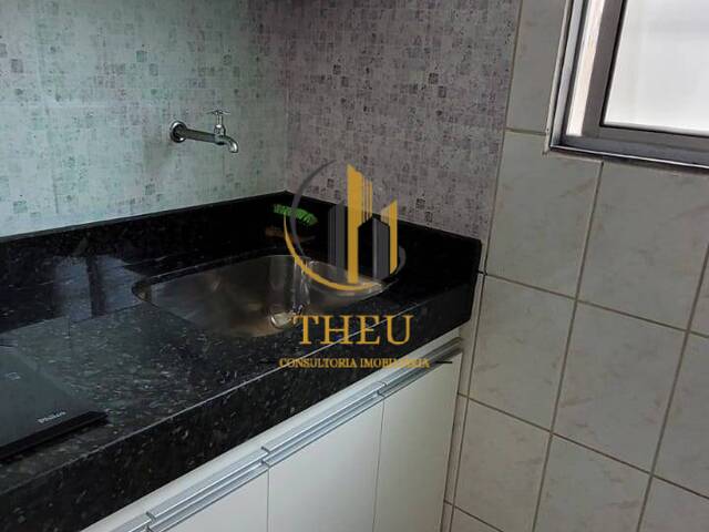 Apartamento para Venda em Betim - 3
