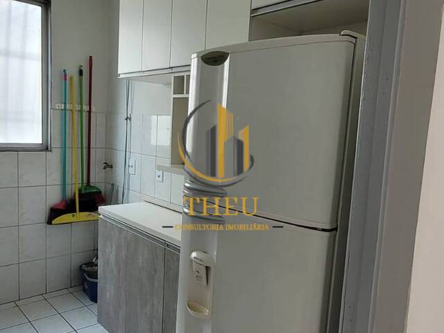 Apartamento para Venda em Betim - 5