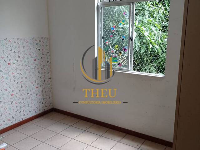 Apartamento para Venda em Belo Horizonte - 2