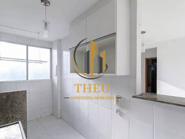 Apartamento para Venda em Contagem - 5