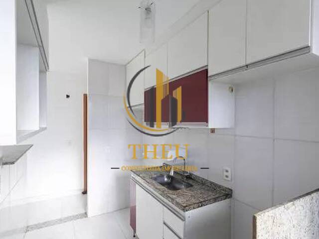 Apartamento para Venda em Contagem - 3